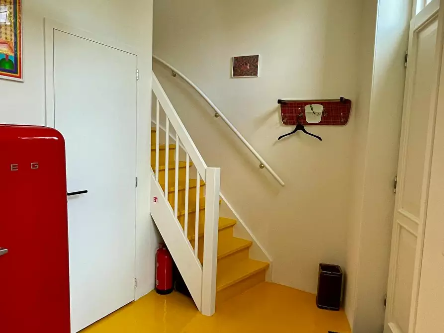 Immagine 7 di Casa indipendente in affitto  in Oude Sluis a Schiedam