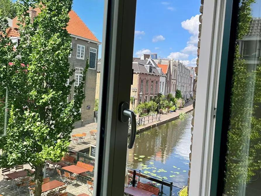 Immagine 3 di Casa indipendente in affitto  in Oude Sluis a Schiedam