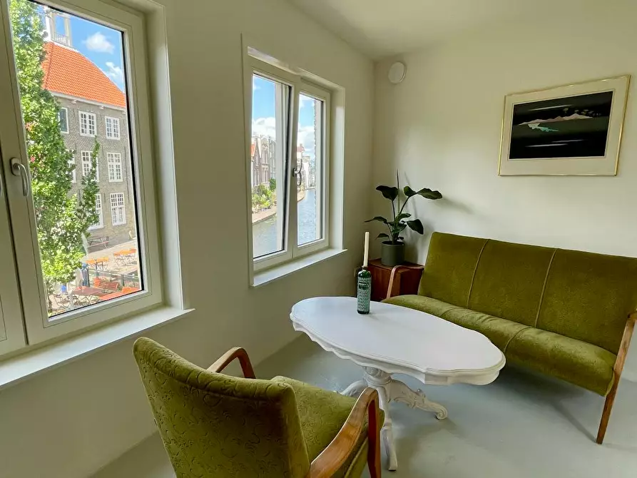 Immagine 2 di Casa indipendente in affitto  in Oude Sluis a Schiedam