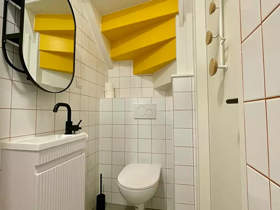 Immagine 10 di Casa indipendente in affitto  in Oude Sluis a Schiedam