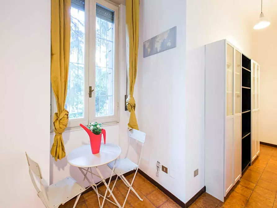 Immagine 10 di Camera in affitto  in Via Bartolomeo D'Alviano a Milano