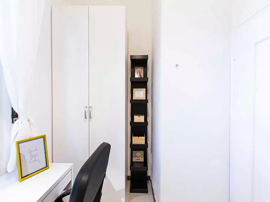 Immagine 6 di Camera in affitto  in Via Bartolomeo D'Alviano a Milano