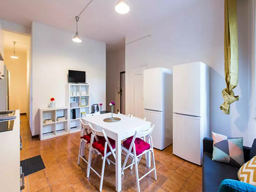 Immagine 10 di Camera in affitto  in Via Bartolomeo D'Alviano a Milano