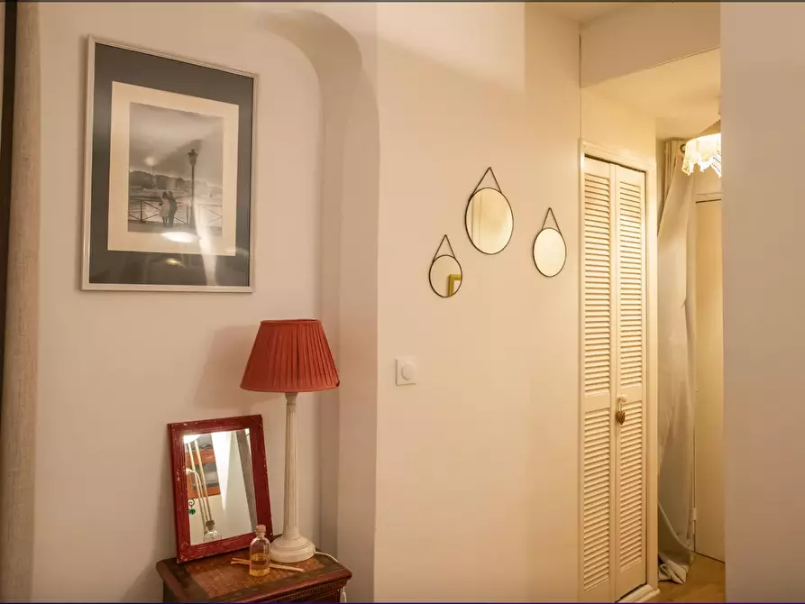 Immagine 8 di Appartamento in affitto  in Rue Jouvenet a Paris 16