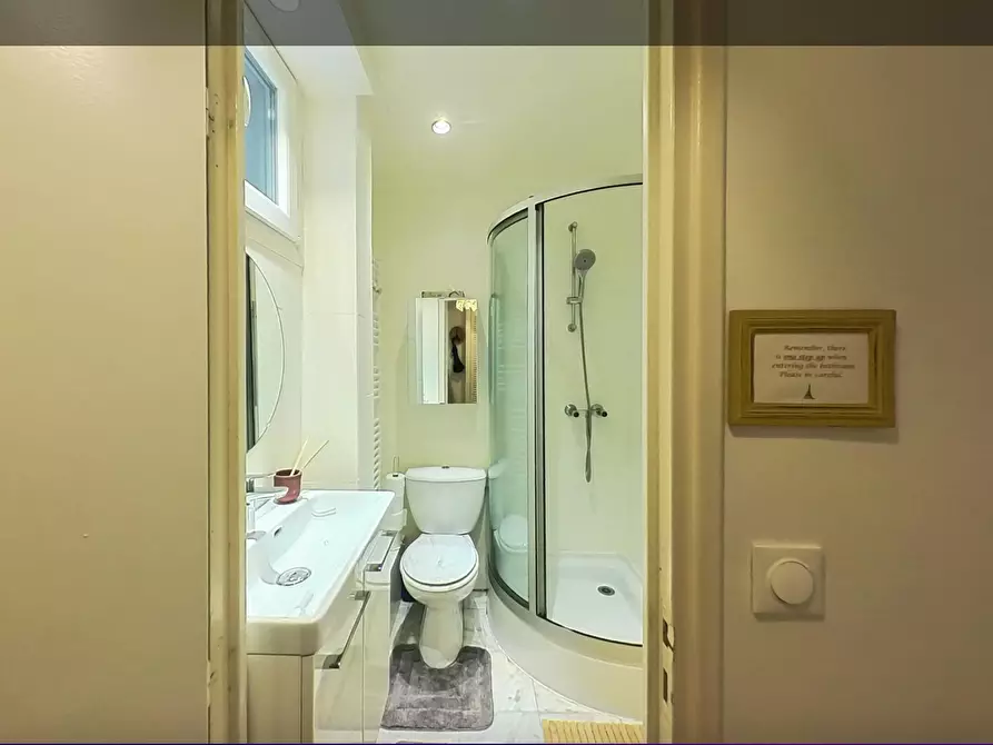 Immagine 10 di Appartamento in affitto  in Rue Jouvenet a Paris 16