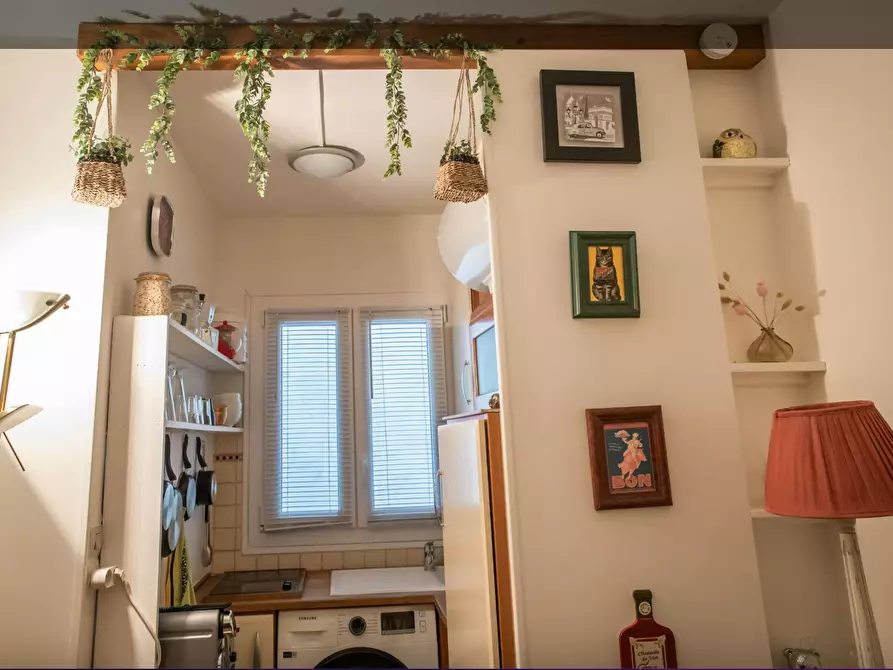 Immagine 9 di Appartamento in affitto  in Rue Jouvenet a Paris 16