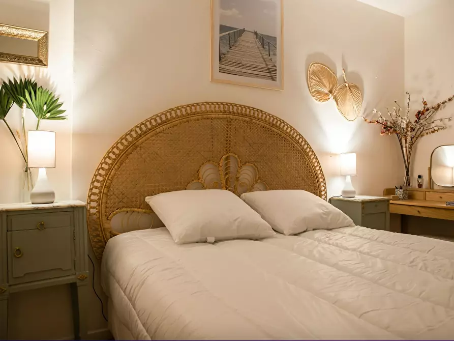 Immagine 6 di Appartamento in affitto  in Rue Jouvenet a Paris 16