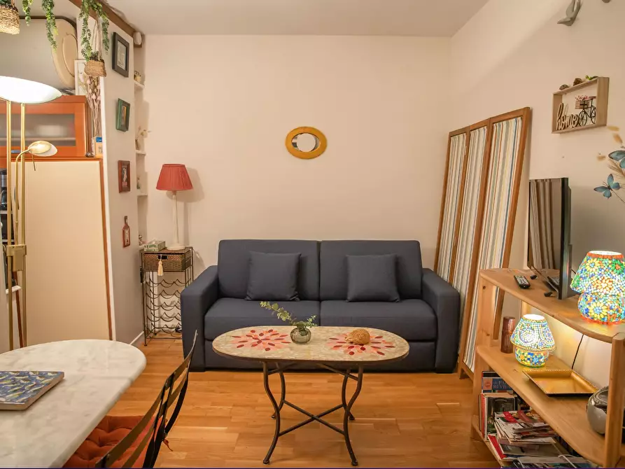 Immagine 4 di Appartamento in affitto  in Rue Jouvenet a Paris 16
