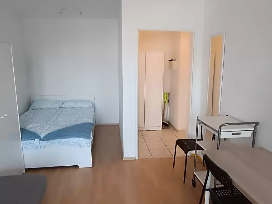 Immagine 1 di Appartamento in affitto  in Ludwigstraße a Dortmund