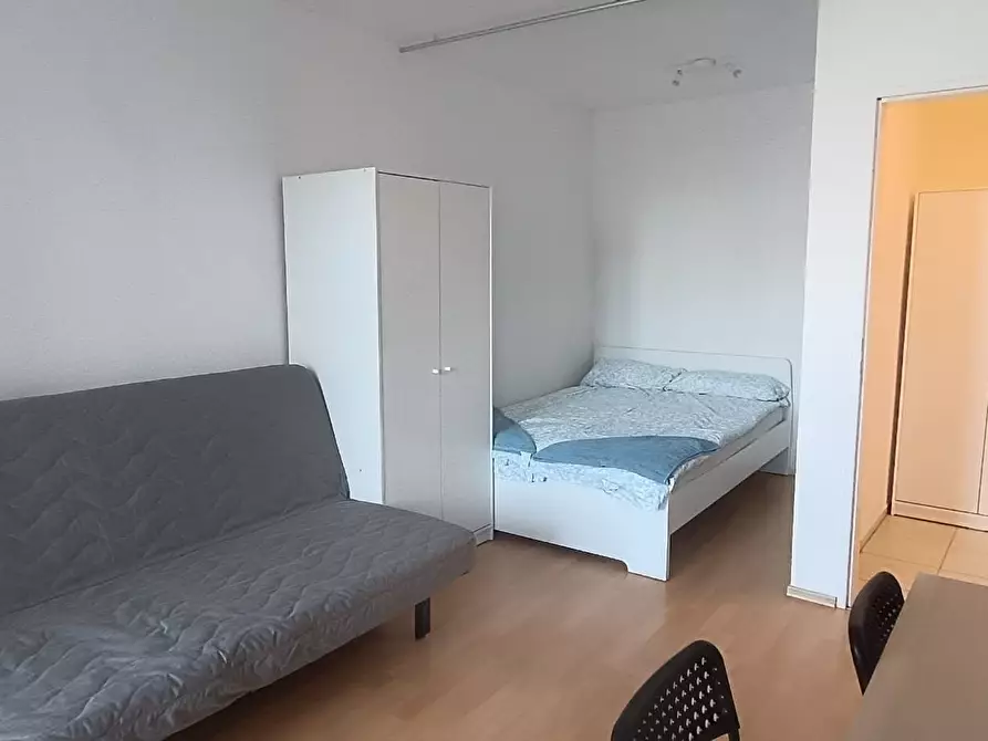 Immagine 3 di Appartamento in affitto  in Ludwigstraße a Dortmund