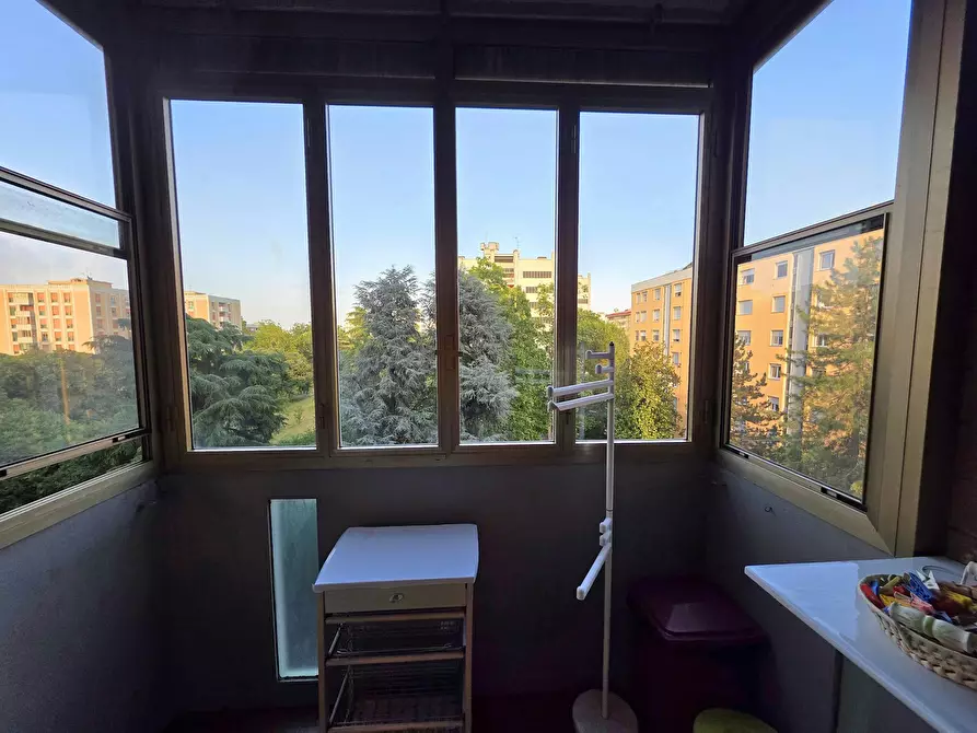 Immagine 10 di Camera in affitto  in Via Roselle a Bologna