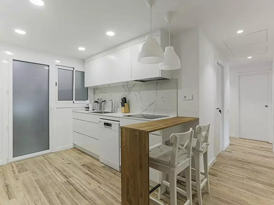 Immagine 8 di Camera in affitto  in Carrer del Torrent de les Flors a Barcelona