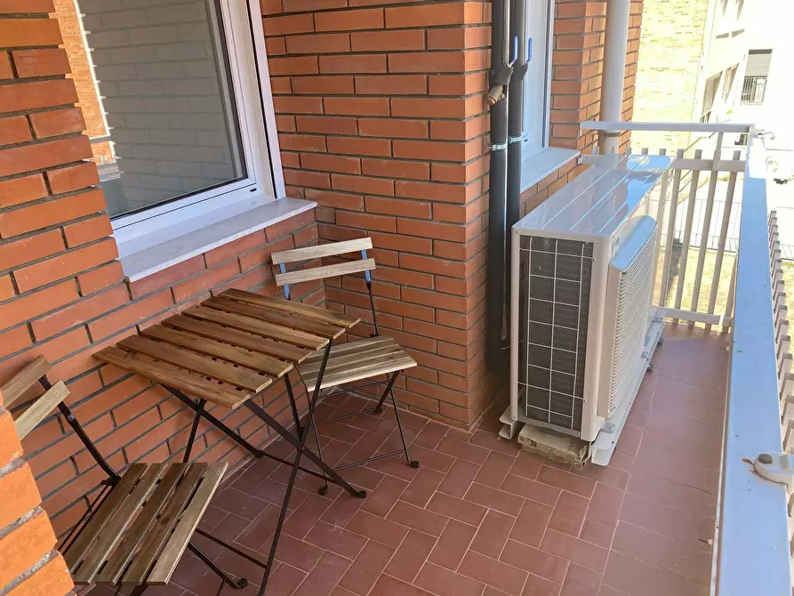 Immagine 4 di Camera in affitto  in Carrer del Torrent de les Flors a Barcelona