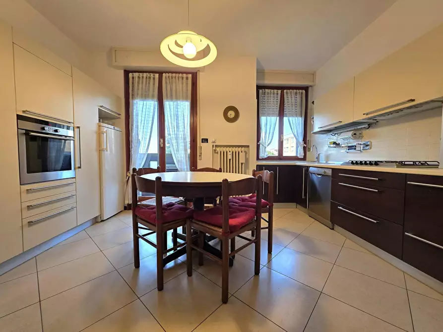 Immagine 6 di Camera condivisa in affitto  in Via Roselle a Bologna