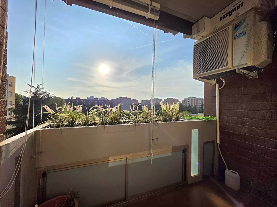 Immagine 5 di Camera condivisa in affitto  in Via Roselle a Bologna