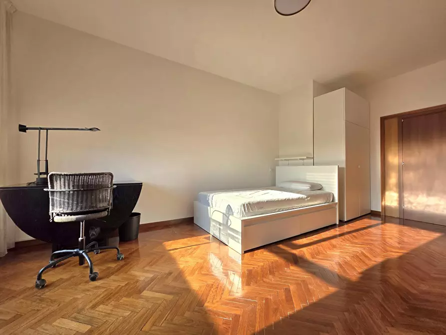 Immagine 2 di Camera condivisa in affitto  in Via Roselle a Bologna