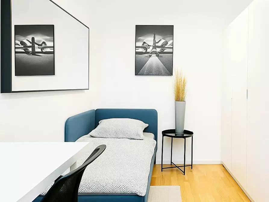 Immagine 8 di Appartamento in affitto  in Jutastraße a München