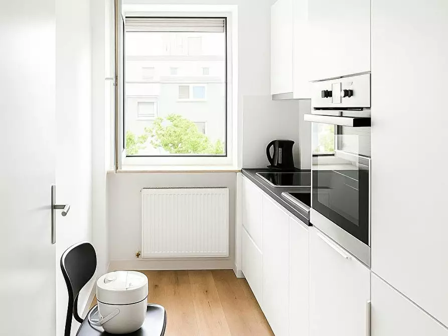 Immagine 10 di Appartamento in affitto  in Jutastraße a München