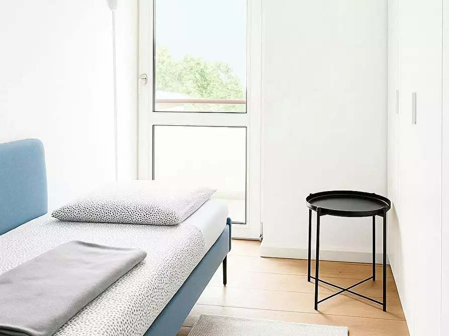 Immagine 9 di Appartamento in affitto  in Jutastraße a München