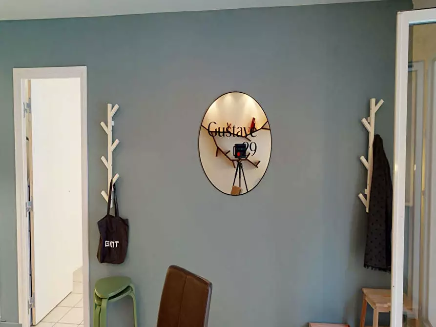 Immagine 5 di Camera in affitto  in Rue Gustave Caillebotte a Asnières-sur-Seine
