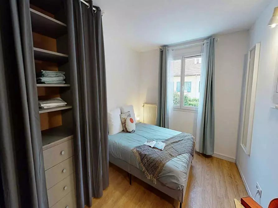 Immagine 2 di Camera in affitto  in Rue Gustave Caillebotte a Asnières-sur-Seine