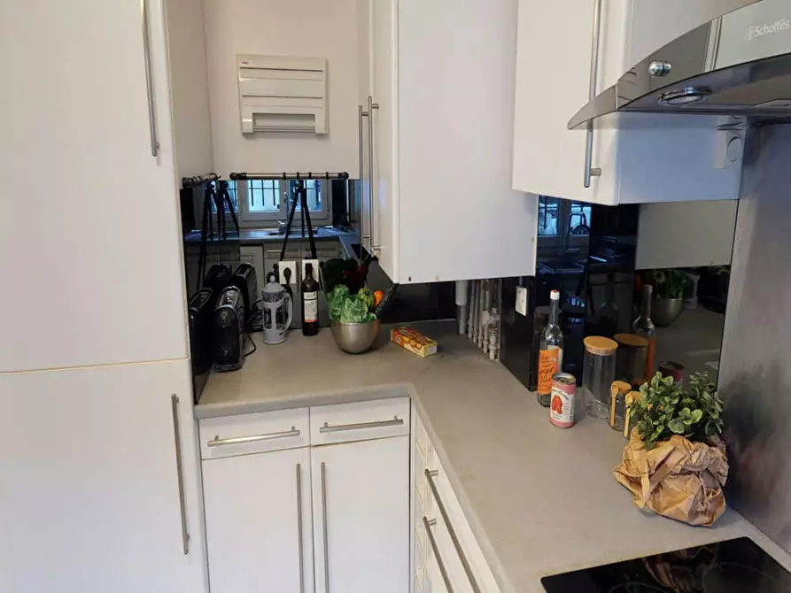 Immagine 10 di Camera in affitto  in Rue Gustave Caillebotte a Asnières-sur-Seine