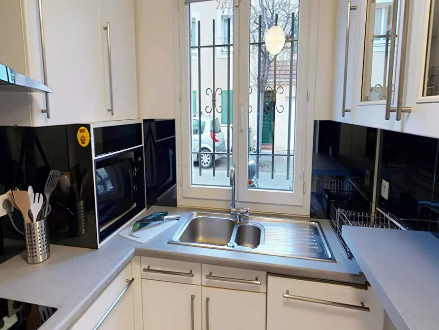 Immagine 7 di Camera in affitto  in Rue Gustave Caillebotte a Asnières-sur-Seine