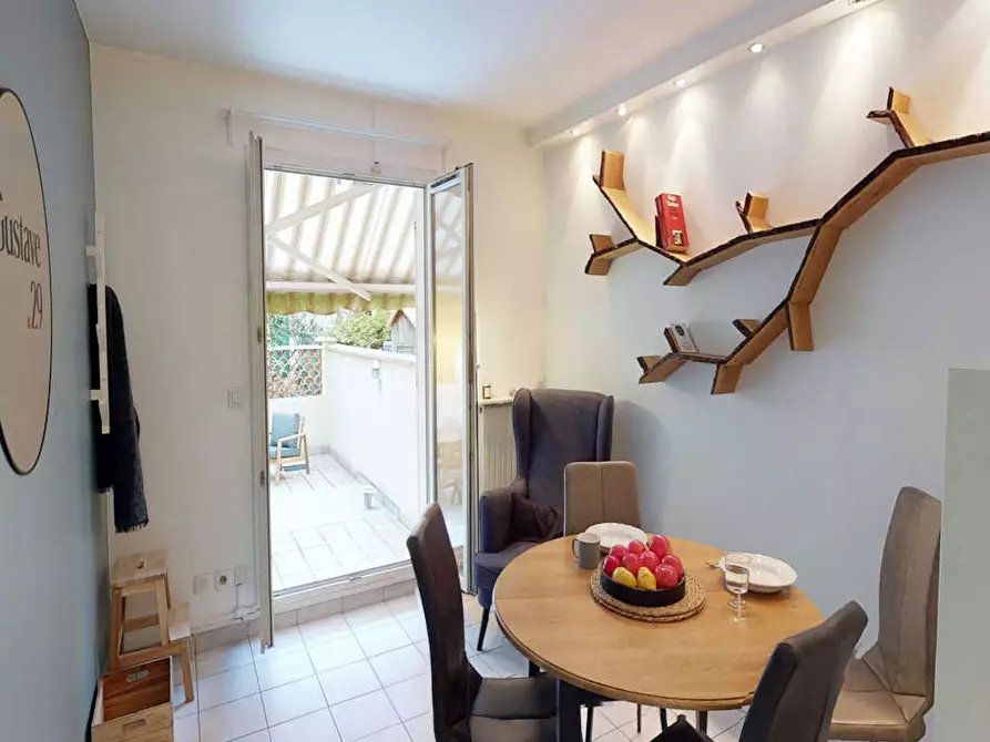 Immagine 8 di Camera in affitto  in Rue Gustave Caillebotte a Asnières-sur-Seine