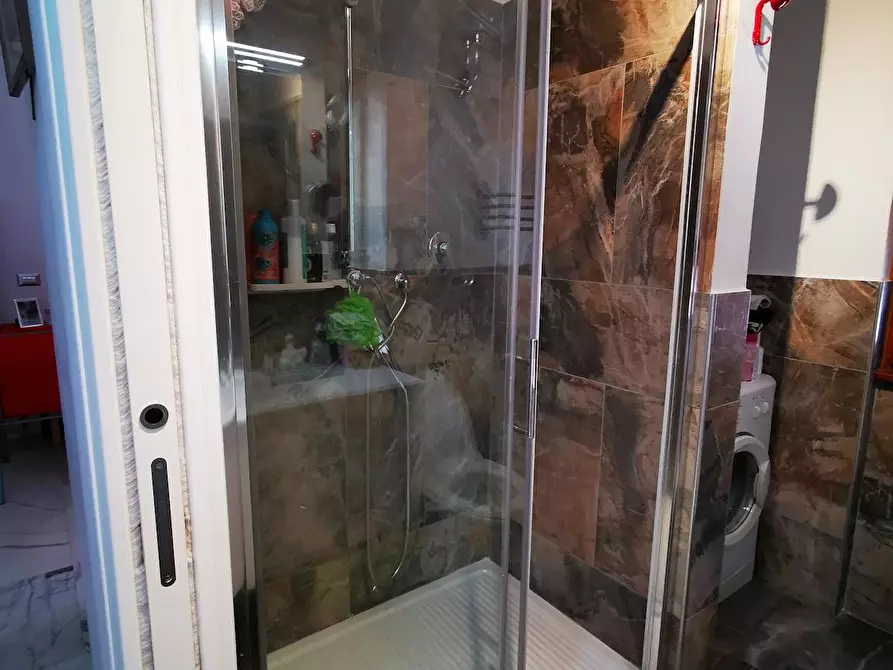 Immagine 10 di Appartamento in affitto  in Via Giovanni Aurispa a Roma