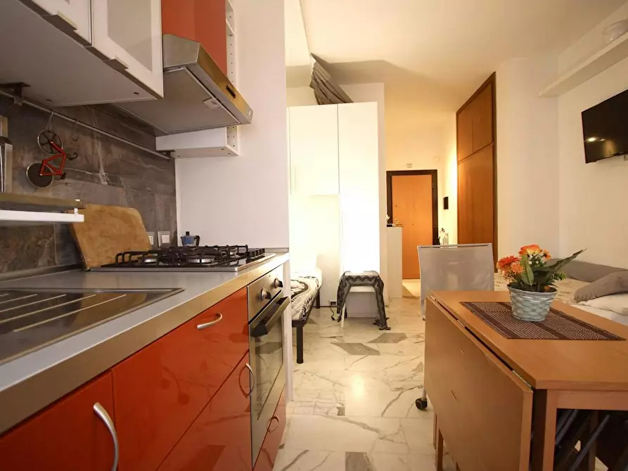 Immagine 2 di Appartamento in affitto  in Via Giovanni Aurispa a Roma