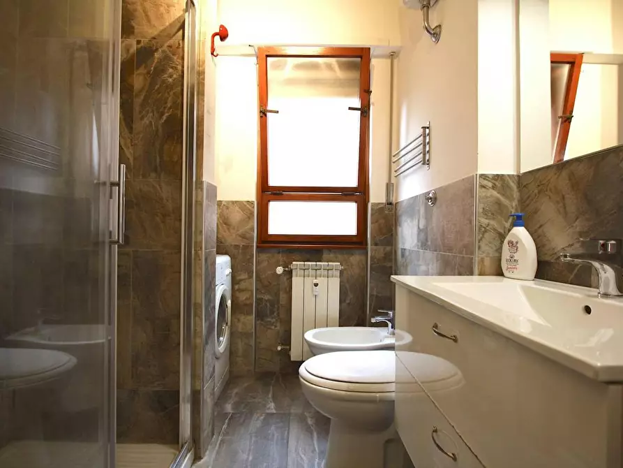 Immagine 8 di Appartamento in affitto  in Via Giovanni Aurispa a Roma