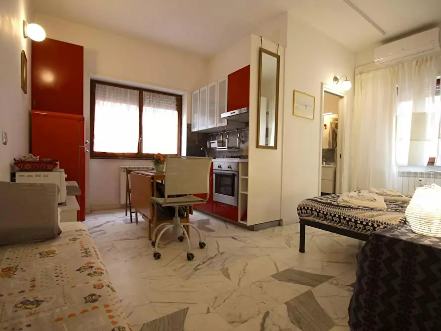 Immagine 6 di Appartamento in affitto  in Via Giovanni Aurispa a Roma
