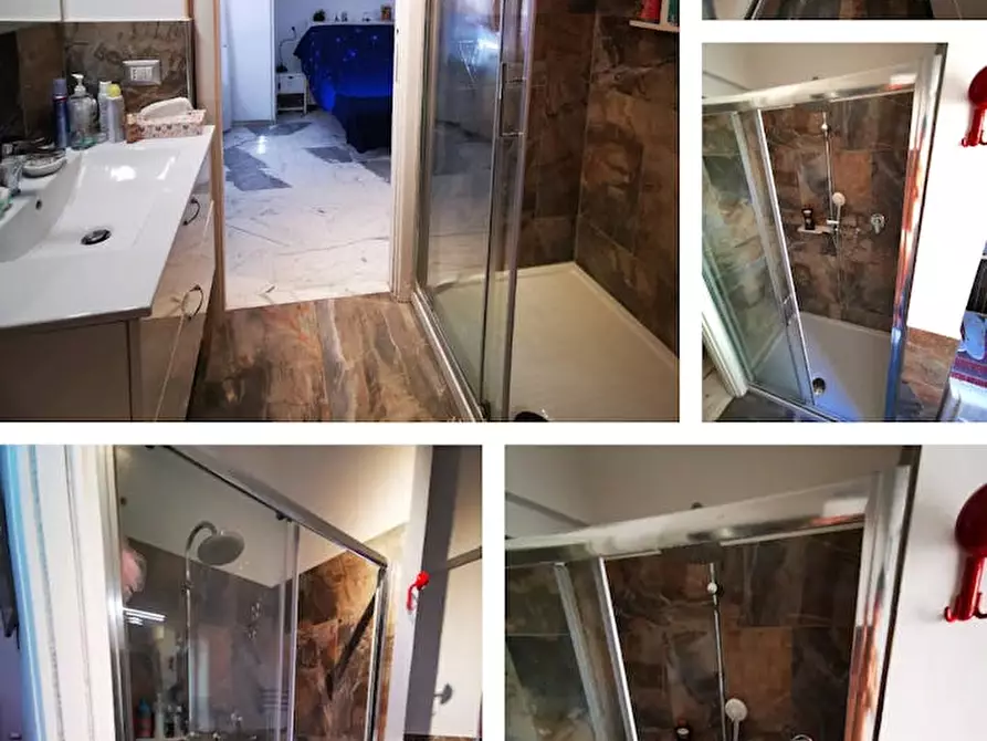 Immagine 9 di Appartamento in affitto  in Via Giovanni Aurispa a Roma