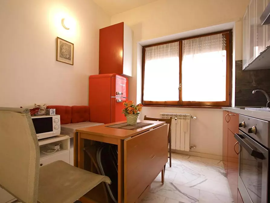 Immagine 3 di Appartamento in affitto  in Via Giovanni Aurispa a Roma