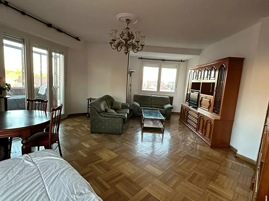 Immagine 4 di Camera in affitto  in Paseo de Zorrilla a Valladolid