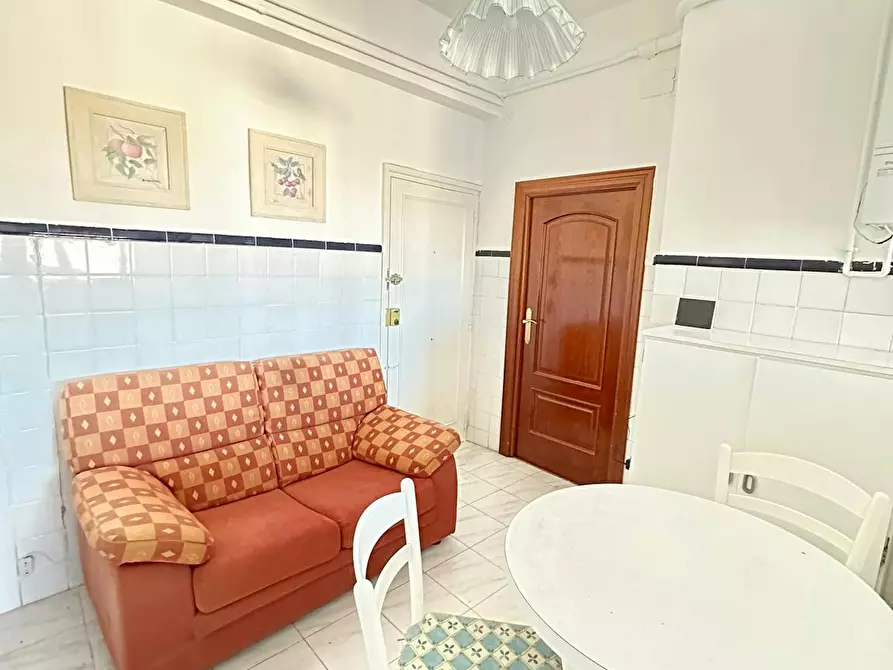 Immagine 8 di Camera in affitto  in Paseo de Zorrilla a Valladolid