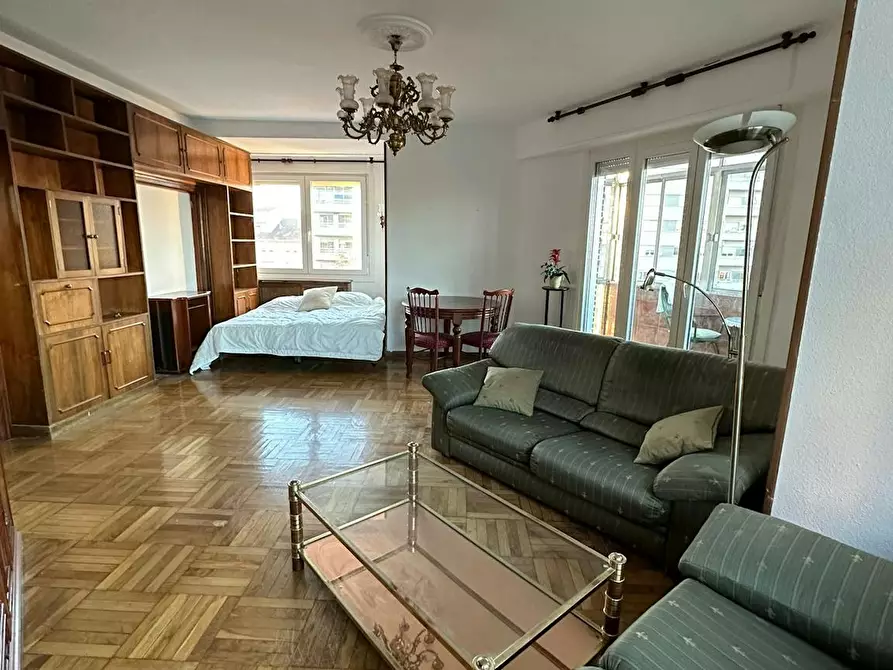 Immagine 3 di Camera in affitto  in Paseo de Zorrilla a Valladolid