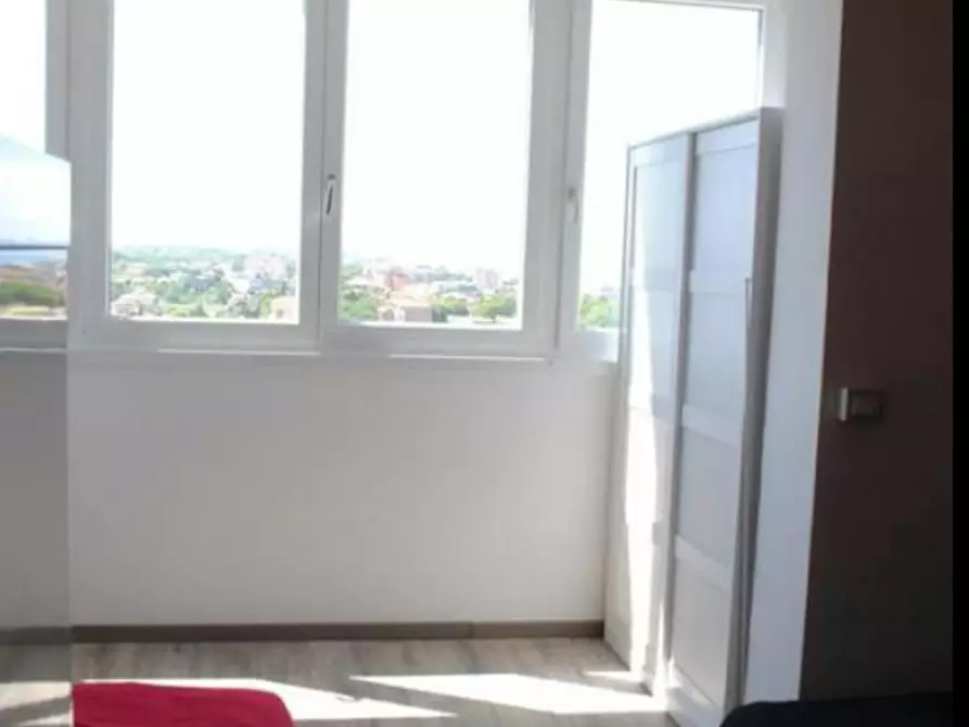 Immagine 4 di Appartamento in affitto  in Viale Principe Amedeo a Rimini