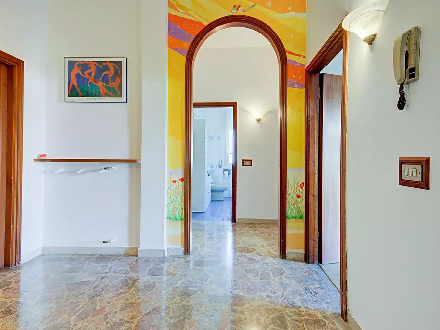 Immagine 1 di Appartamento in affitto  in Via Giovanni Costetti a Firenze