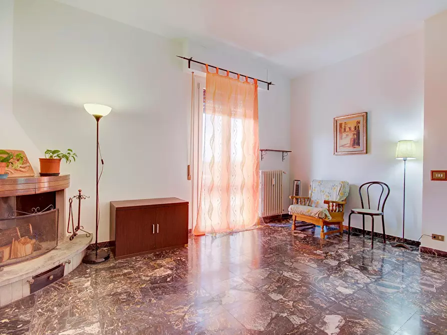 Immagine 5 di Appartamento in affitto  in Via Giovanni Costetti a Firenze