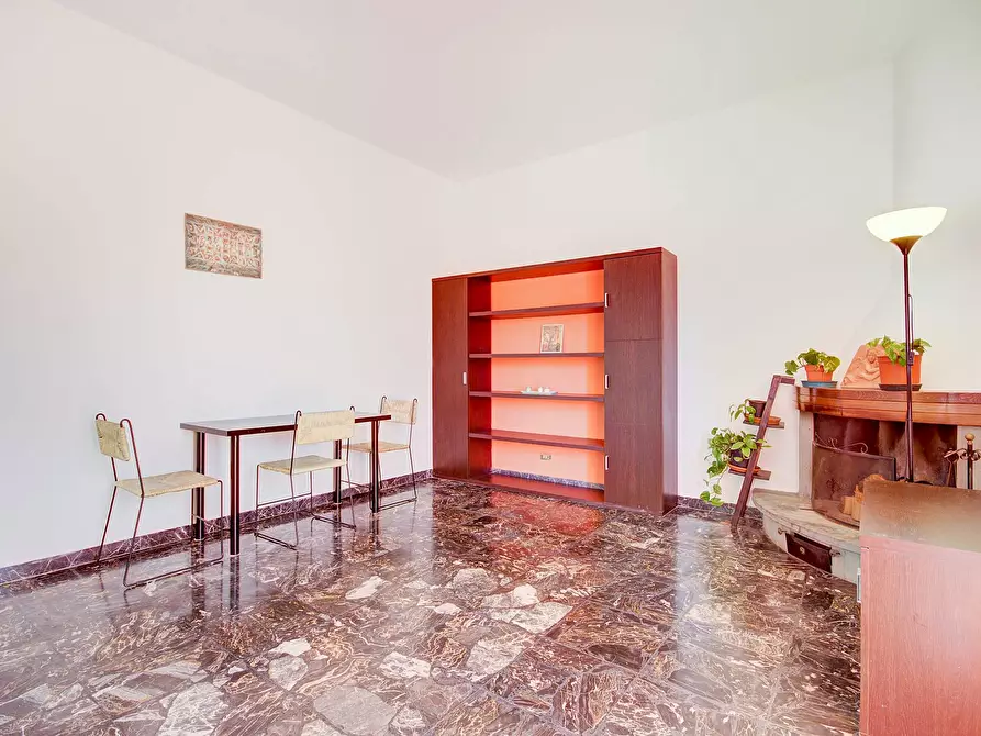 Immagine 6 di Appartamento in affitto  in Via Giovanni Costetti a Firenze