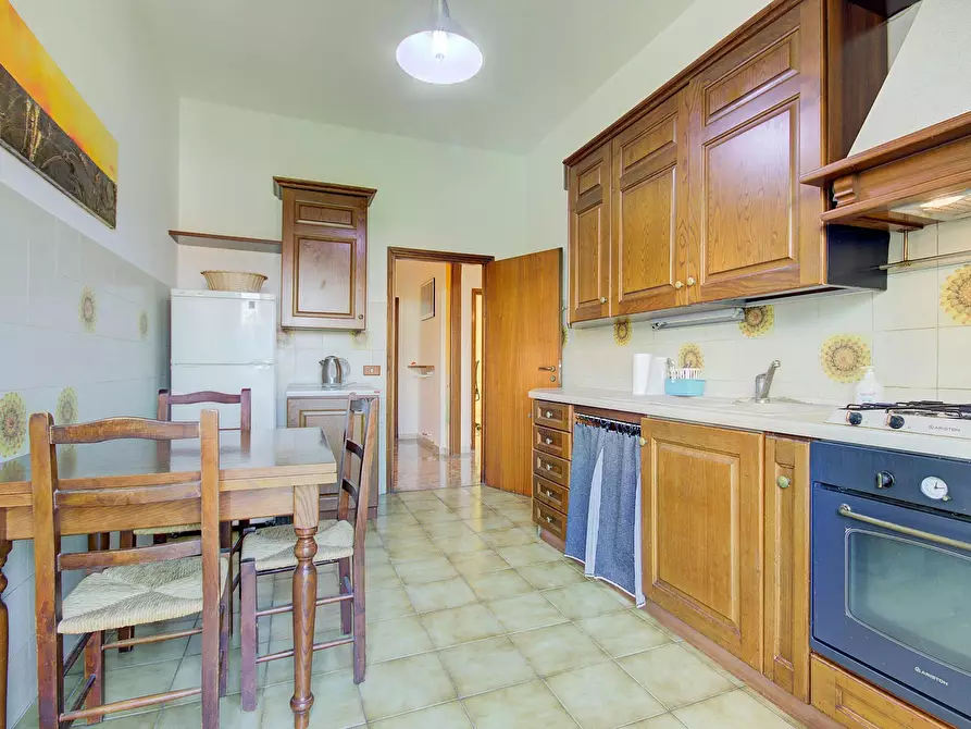 Immagine 8 di Appartamento in affitto  in Via Giovanni Costetti a Firenze