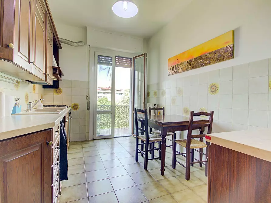 Immagine 9 di Appartamento in affitto  in Via Giovanni Costetti a Firenze