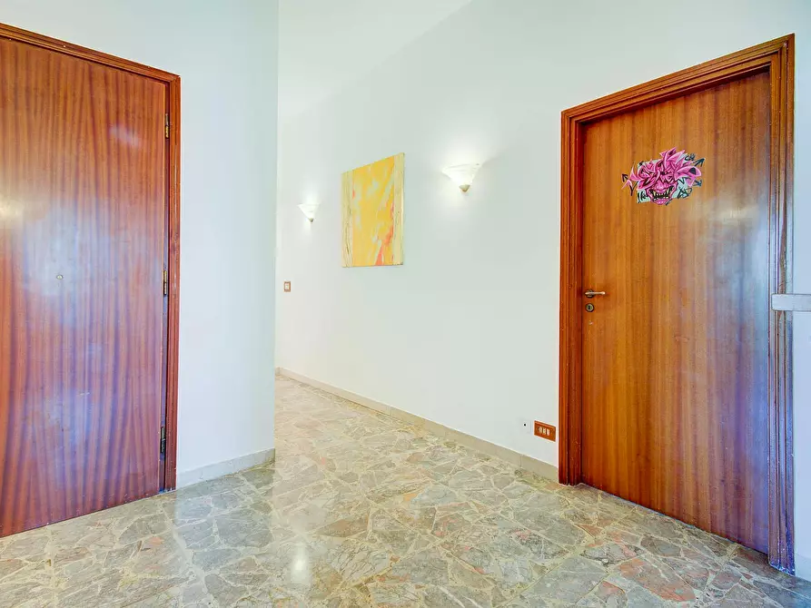 Immagine 7 di Appartamento in affitto  in Via Giovanni Costetti a Firenze