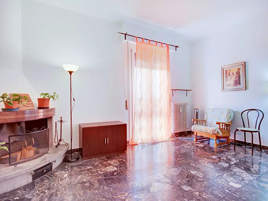 Immagine 4 di Appartamento in affitto  in Via Giovanni Costetti a Firenze