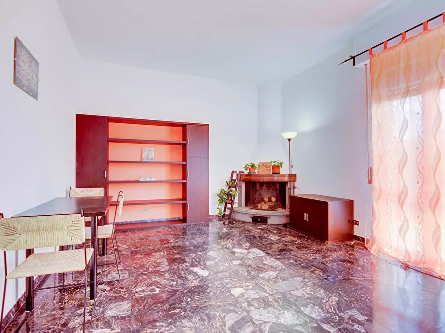 Immagine 2 di Appartamento in affitto  in Via Giovanni Costetti a Firenze