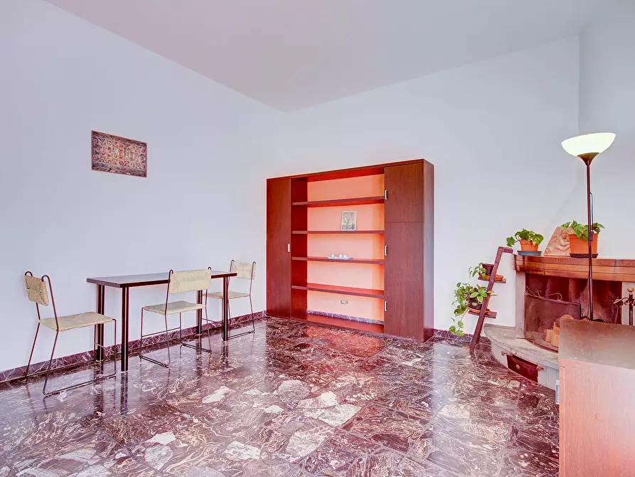 Immagine 3 di Appartamento in affitto  in Via Giovanni Costetti a Firenze