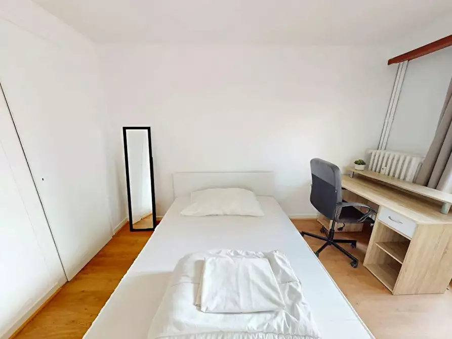 Immagine 6 di Camera in affitto  in Rue du Docteur Coquand a Étrembières