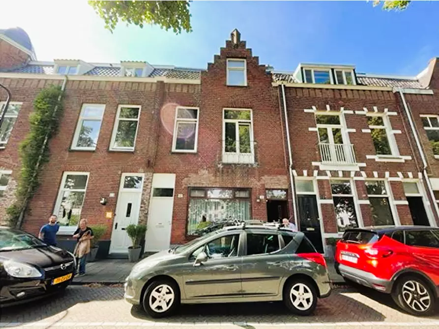 Immagine 8 di Camera in affitto  in Generaal van Hamsingel a Breda