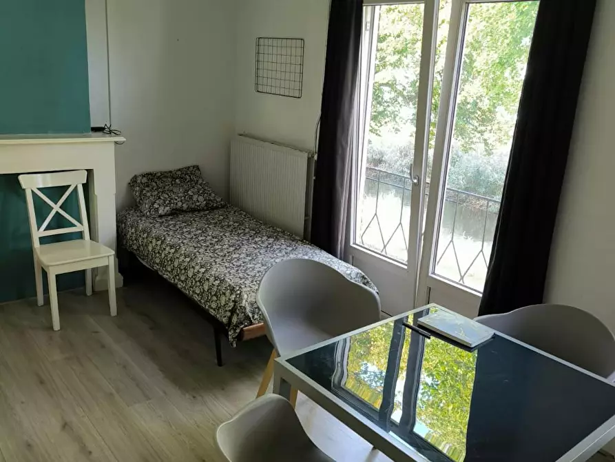 Immagine 1 di Camera in affitto  in Generaal van Hamsingel a Breda